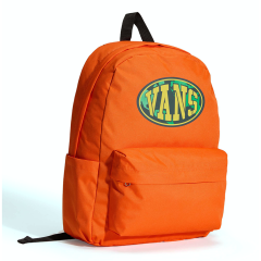 Vans Old Skool Backpack-Sırt Çantası Siyah