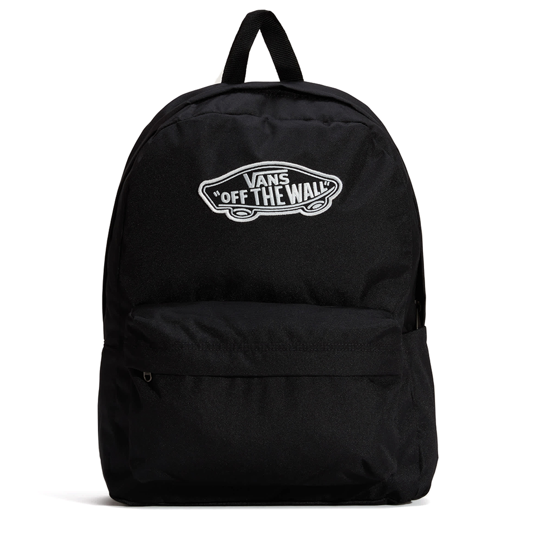 Vans Old Skool Classic Backpack-Sırt Çantası Siyah