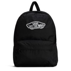 Vans Old Skool Classic Backpack-Sırt Çantası Siyah
