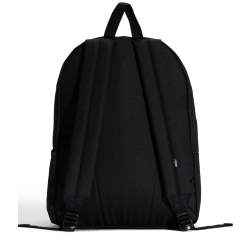 Vans Old Skool Classic Backpack-Sırt Çantası Siyah
