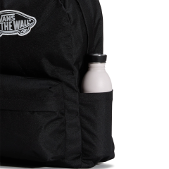 Vans Old Skool Classic Backpack-Sırt Çantası Siyah
