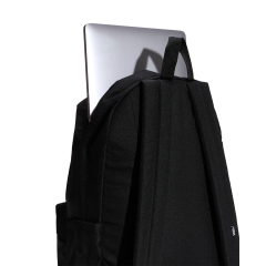 Vans Old Skool Classic Backpack-Sırt Çantası Siyah