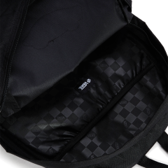 Vans Old Skool Classic Backpack-Sırt Çantası Siyah