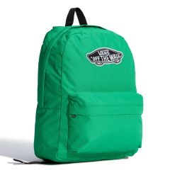 Vans Old Skool Backpack-Sırt Çantası Yeşil