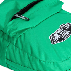 Vans Old Skool Backpack-Sırt Çantası Yeşil