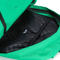 Vans Old Skool Backpack-Sırt Çantası Yeşil