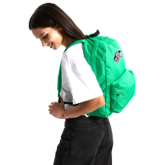 Vans Old Skool Backpack-Sırt Çantası Yeşil