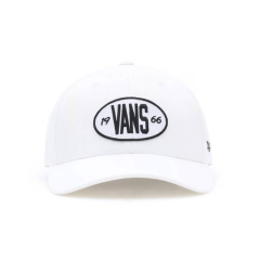 Vans 1996 Structured Şapka-Hat Beyaz