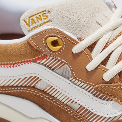 Vans Skate Wayvee 2.0 Günlük Ayakkabı