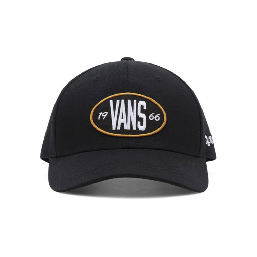 Vans 1996 Structured Şapka-Hat Siyah