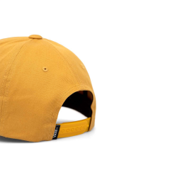 Vans Boxed Structured Jockey Şapka-Hat Sarı