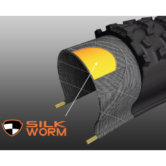 Maxxis Urban Dth Dış Lastik-Tire 26'' X 2.15'' Siyah