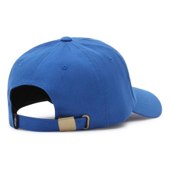 Vans Curved Bill Jockey Şapka-Hat Mavi
