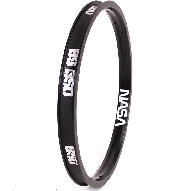 Bsd Nasa Jant Çemberi-Rim Siyah