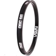 Bsd Nasa Jant Çemberi-Rim Siyah