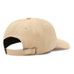 Vans Curved Bill Jockey Şapka-Hat Krem