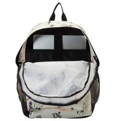 Dc Backsider Seasonal Sırt Çantası Backpack-Krem