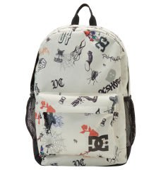 Dc Backsider Seasonal Sırt Çantası Backpack-Krem