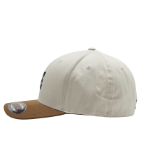 Dc Cap Star Seasonal Şapka-Hat Krem