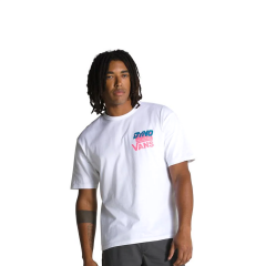 Vans X Our Legends Dyno Oversize Unisex T-Shirt L