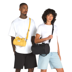 Vans Barreled Midi Bag-Çanta Siyah