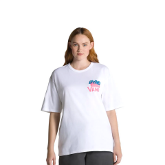 Vans X Our Legends Dyno Oversize Unisex T-Shirt L