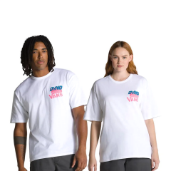 Vans X Our Legends Dyno Oversize Unisex T-Shirt L