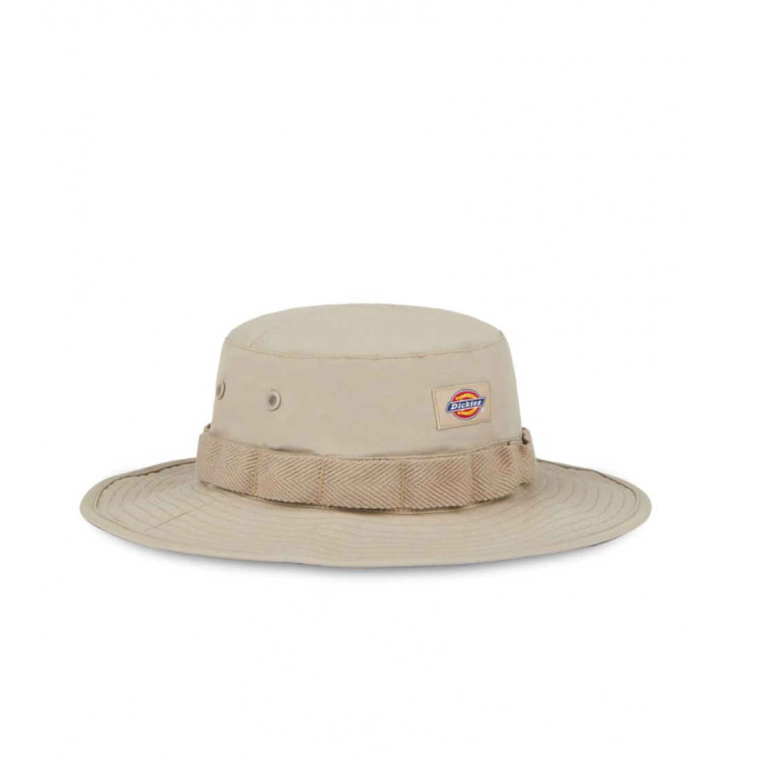 Dickies Glacier View Boonie Şapka-Bej