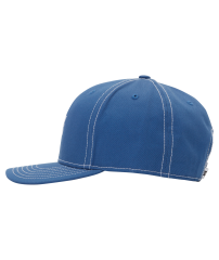 Dc Cap Star Snapback Şapka-Hat Mavi