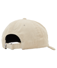 Dc Cap Star Strapback Şapka-Hat Krem