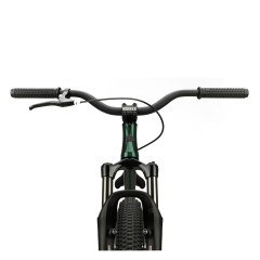 Dirt Jump Ns Bikes Metropolis 3  Yeşil Akrobasi Bisikleti 26''