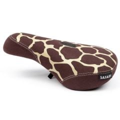 Bsd Safari Fat Sele-Seat Kahve Safari