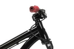 Dirt Jump Ns Bikes Movement 1 Siyah Akrobasi Bisikleti 26''