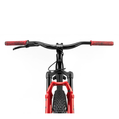 Dirt Jump Ns Bikes Movement 1 Siyah Akrobasi Bisikleti 26''