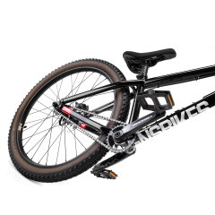Dirt Jump Ns Bikes Movement 1 Siyah Akrobasi Bisikleti 26''