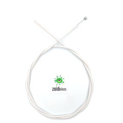 Zoid Fren Kablosu Beyaz 110 Cm