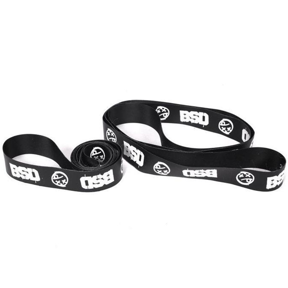 Bsd Jant Çember Şeridi-Rim Strip Siyah