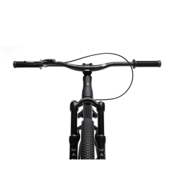 Dirt Jump Ns Bikes Movement 2 Siyah Akrobasi Bisikleti 26''
