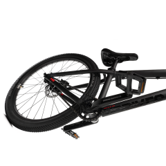 Dirt Jump Ns Bikes Movement 2 Siyah Akrobasi Bisikleti 26''