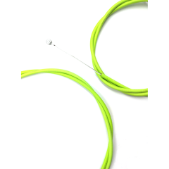 Zoid Fren Kablosu Yeşil 110 Cm