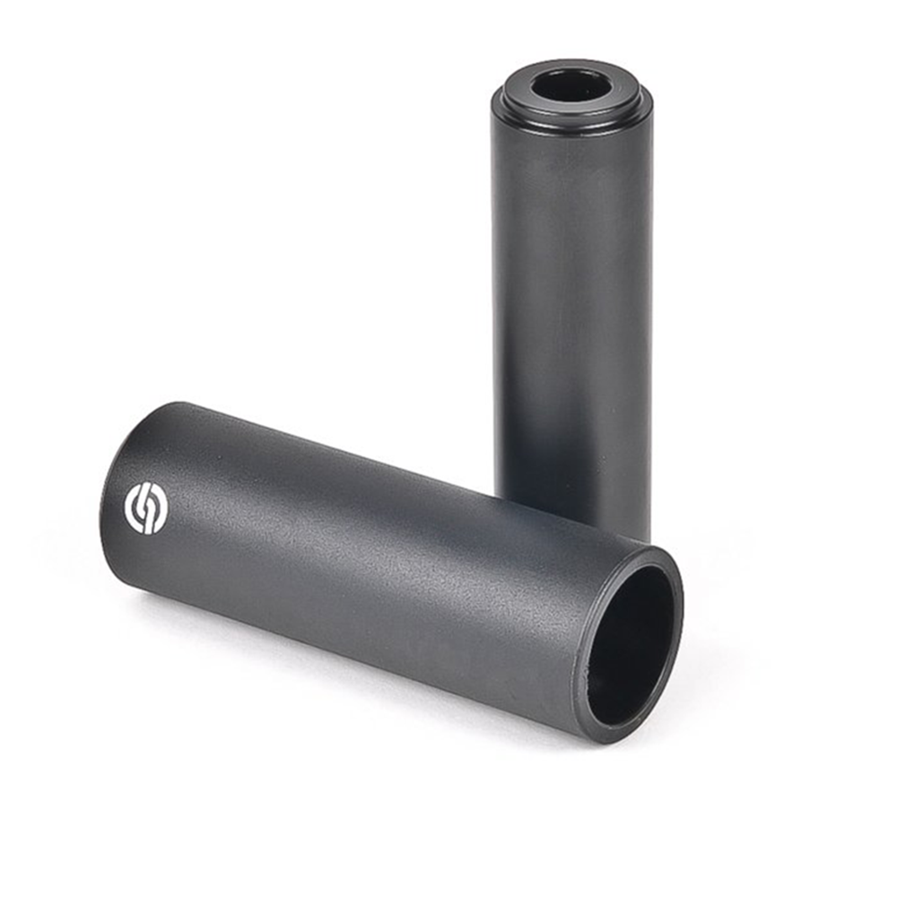 Salt AM Nylon Ayaklık-Peg Siyah 2 Adet