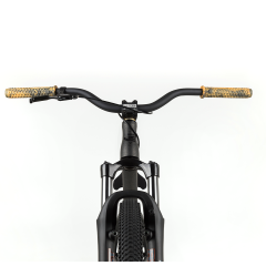 Dirt Jump Ns Bikes Movement 3 Siyah Akrobasi Bisikleti 26''