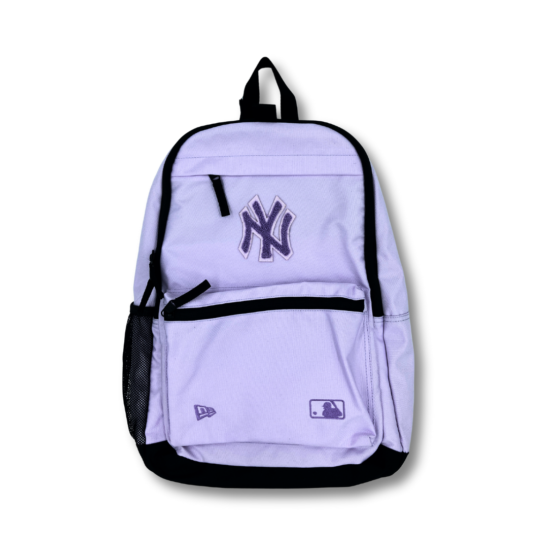 New Era Ny Baseball Bag-Sırt Çantası Lila
