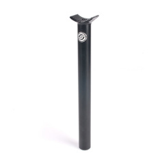 Salt AM Pivotal Sele Borusu-Seat Post 260mm 25.4 Siyah