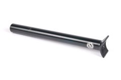 Salt AM Pivotal Sele Borusu-Seat Post 260mm 25.4 Siyah