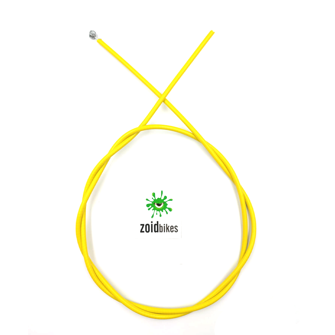 Zoid Fren Kablosu Sarı 110 Cm