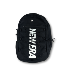 New Era Urban Backpack-Çanta Siyah