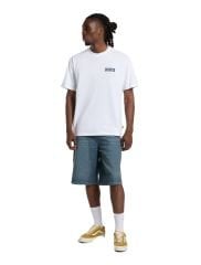 Dickies Plain City Shortsleeve T-Shirt Beyaz
