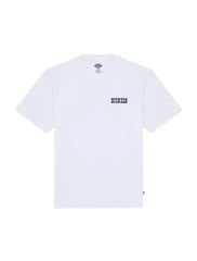 Dickies Plain City Shortsleeve T-Shirt Beyaz