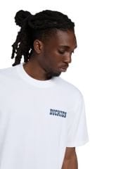 Dickies Plain City Shortsleeve T-Shirt Beyaz
